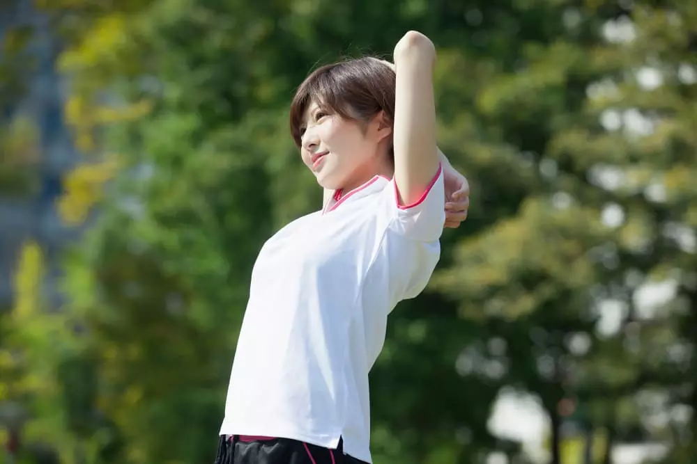 生活習慣を整える