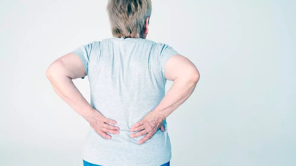 腰椎変性すべり症